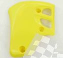 UFO RADIATOR COVERS SUZUKI RM 80 86-99 RM-YELLOW-00