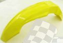 UFO FRONT FENDER SUZUKI RM 85 00- RM-YELLOW-01-