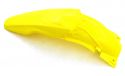 UFO REAR FENDER SUZUKI RM 125/250 03- RM-YELLOW-01-