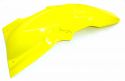 UFO SCHUTZBLECH HINTEN SUZUKI RMZ 250 07-09 RM-GELB-01-