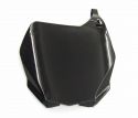 UFO STARTNUMMERNTAFEL YAMAHA YZ/YZF 06-14 SCHWARZ