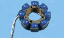 SCHREMS ELECTREX STATOR COIL HO CRF 250 04- /CRF 450 02-