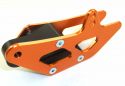 ACCEL KETTENFHRUNG HINTEN ALU KTM EXC/SX/SX-F 09-