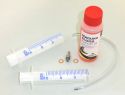 FILLING SET FOR MAGURA HYMEC CLUTCH, SYRINGE/ACCESSORIES + BIO HYDRAULIC OIL 0,100 L