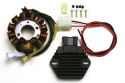 SCHREMS ELECTREX GENERTOR HIGH POWER KTM EXC 250/400/525 SX 400