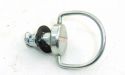 SCHREMS SEAT LOCK HUSQVARNA/KTM 92-ALL