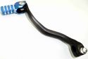 SCHREMS GEAR SHIFT LEVER ALU BLUE TM-RACING EN/MX 85/125/250/300/450/530