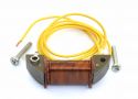 SCHREMS ELECTREX LIGHTING COIL KWASAKI KX 80 92-