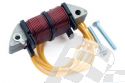 SCHREMS ELECTREX LIGHTING COIL KAWASAKI KDX 175/200 83-88 KDX 25