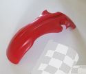 FRONT FENDER HONDA XL 600R 83-87 RED