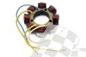 SCHREMS ELECTREX LICHT SPULE HONDA CR 125/250 97-98