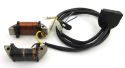 SCHREMS ELECTREX LIGHTING/STATOR KIT COMPLET HONDA CR 125 86-89/