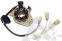 SCHREMS ELECTREX LIGHTING/STATOR KIT COMPLET HONDA CR 250 02-