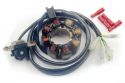 SCHREMS ELECTREX ZNDUNGS KIT HONDA CRF 450 01-