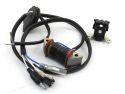 SCHREMS ELECTREX ZNDUNGS KIT HONDA CR 500 87-