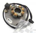 SCHREMS ELECTREX ZNDUNGS KIT SUZUKI RM 125 86-03/ RM 250 86-93