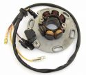 SCHREMS ELECTREX LICHT/ZNDUNGS KIT KOMPLETT SUZUKI RM 125 86-03