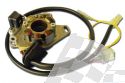 SCHREMS ELECTREX LICHT/ZNDUNGS KIT KOMPLETT SUZUKI RM 250 98-01