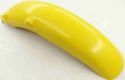 REAR FENDER SUZUKI RM 125/250/400 80, RS 175 80-82 YELLOW