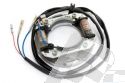 SCHREMS ELECTREX ZNDUNGS KIT KAWASAKI KX 125 80-86