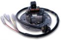 SCHREMS ELECTREX LIGHTING/STATOR KIT COMPLET KAWASAKI KX 125 92-