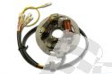 SCHREMS ELECTREX LICHT/ZNDUNGS KIT KOMPLETT KAWASAKI KX 400/500