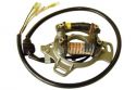 SCHREMS ELECTREX STATOR KIT KAWASAKI KX 60 80-96