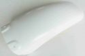 REAR FENDER YAMAHA YZ 250/465/490 80 80-85 WHITE