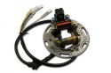 SCHREMS ELECTREX LICHT/ZNDUNGS KIT KOMPLETT KAWASAKI KX  80/100