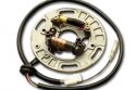 SCHREMS ELECTREX ZNDUNGS KIT YAMAHA YZ 125 90-91