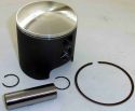 WSSNER PISTON KIT SUZUKI RM 250 82-85 71,44 MM