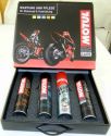 SCHREMS-MOTUL GESCHENK BOX ONROAD SPRAY VERSION