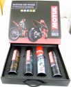 SCHREMS-MOTUL GESCHENK BOX ONROAD SPRAY VERSION