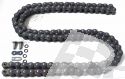 CZ CHAIN 520 ORM O-RING BLACK