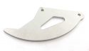 SCHREMS DISC GUARD REAR ALU GAS GAS 00- GAS GAS ALL 00-