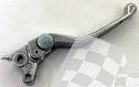 BRAKE LEVER FORGED EINSTELLBAR BREMBO STREET/SM/SMR