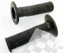 DOMINO GRIP SET UNIVERSAL BLACK