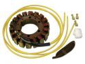 SCHREMS ELECTREX GENERATOR  BMW F650, APRILIA PEGASO 650