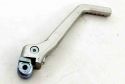 SCHREMS KICK START LEVER KTM SX 85 04-, XC 100 04-/ HUSQVARNA TC 85 14- SILVER