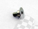 BOLT FOR CHAIN SLIDER YZ/YZF