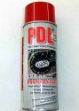 PDL DRY CHAIN LUBE KETTEN TROCKEN- CHAIN LUBE OFFROAD, ONROAD 0,400L SPRAJ