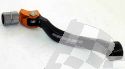 ZETA REVOLVER GEAR SHIFT LEVER ALU KTM ALL MODELLE SX/ SXF/EXC 125-500 2001-2015