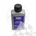 SILICON BRAKE FLUID DOT 5.0 0,25L CANE