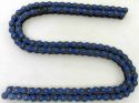 ES CHAIN 520HRT BLUE SPECIALLY REINFORCED 118 LINKS/ROLLING