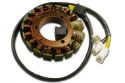 SCHREMS ELECTREX GENERATOR SUZUKI  DR 650RS