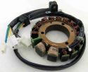 SCHREMS ELECTREX GENERATOR ALL SUZUKI DR750/800 1989-