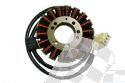 SCHREMS ELECTREX GENERATOR  KAWASAKI GPZ1100, ZG1200, ZL9