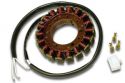 SCHREMS ELECTREX GENERATOR  BMW DIV.  HONDA DIV., SUZUKI,