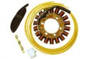 SCHREMS ELECTREX GENERATOR  HONDA  NSR250/400, RVF400R/75