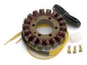 SCHREMS ELECTREX GENERATOR  HONDA CBR400R/600FJ, VF400F/5